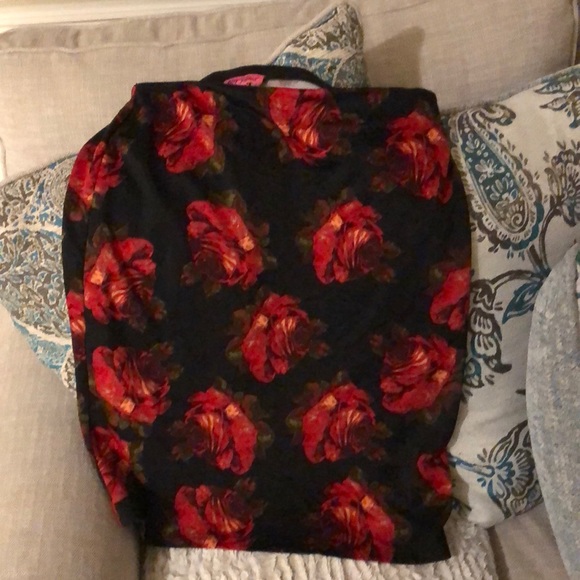 Betsey Johnson Dresses & Skirts - Women’s Betsey Johnson Skirt size large